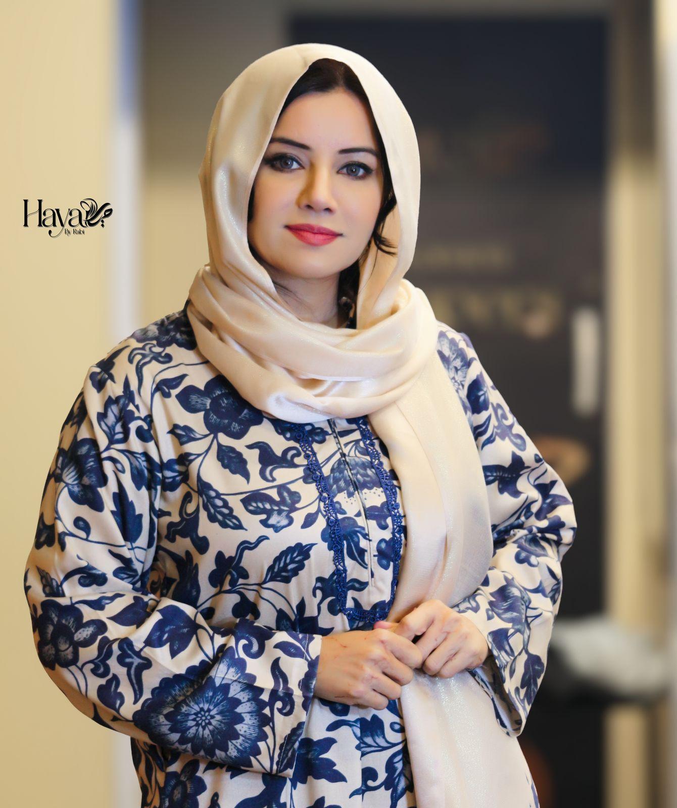 2 Pc Indigo Suit