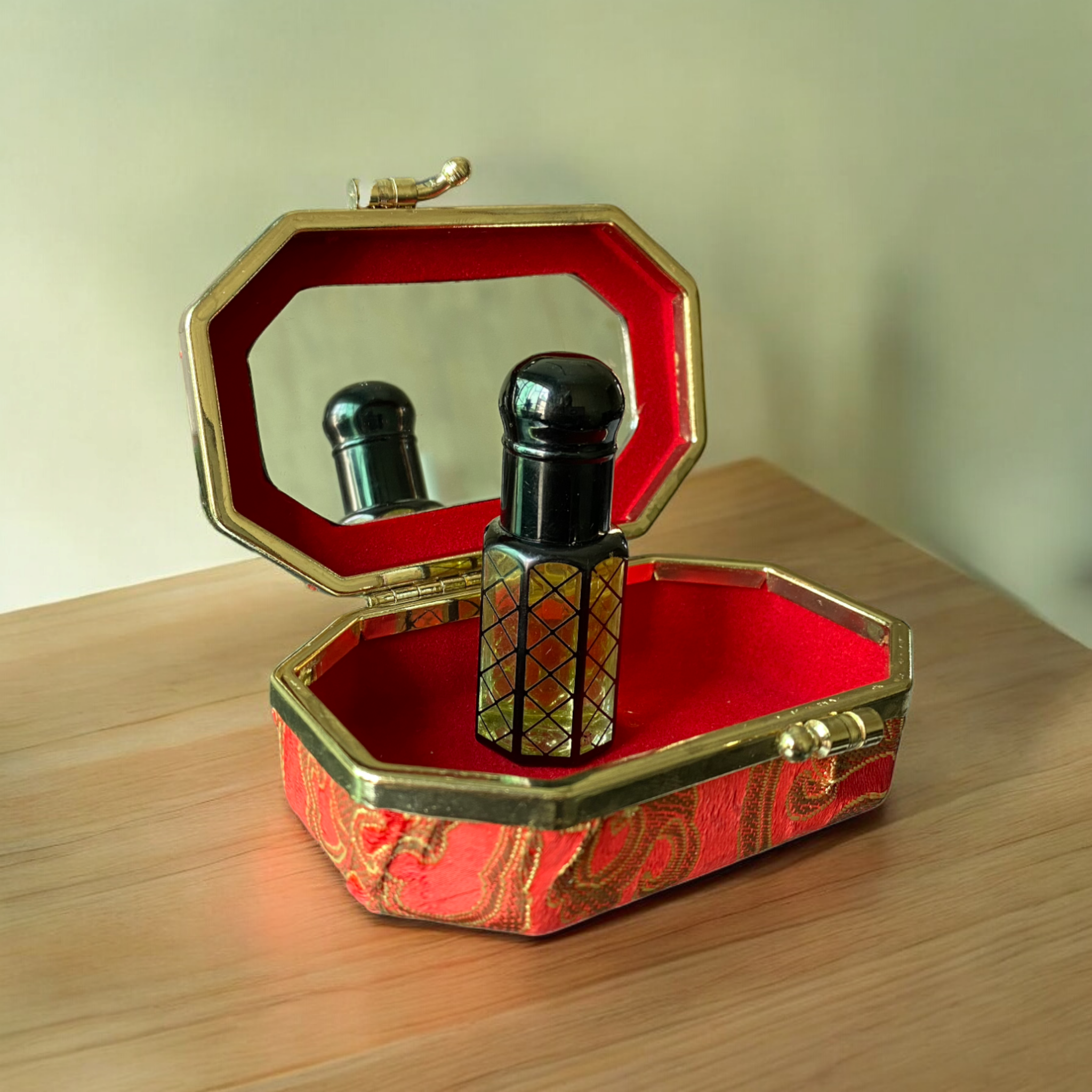 Aladeen Attar
