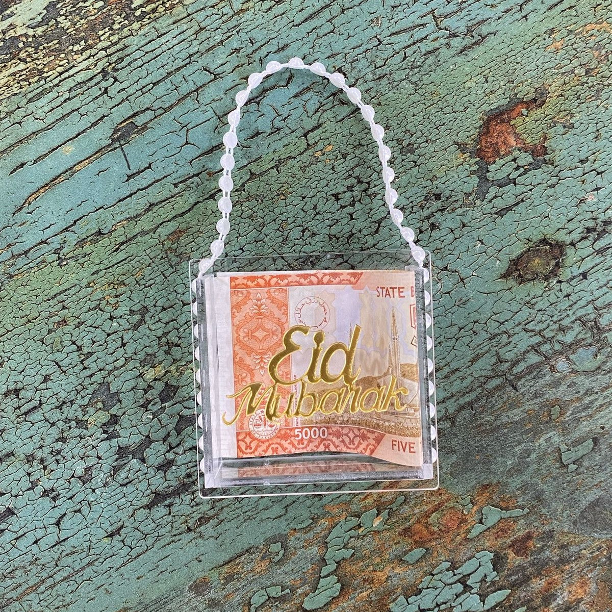 Elegant Eid Gift Packaging