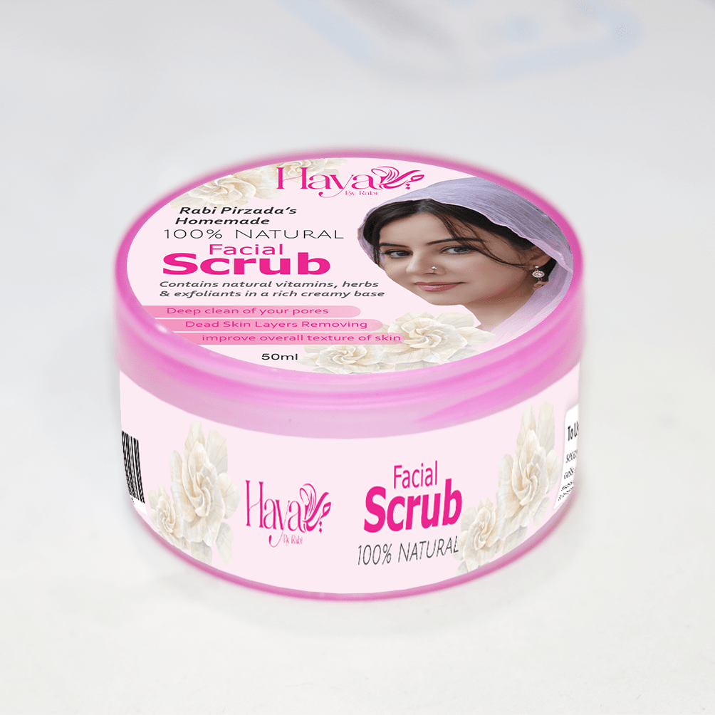 facial essential kit